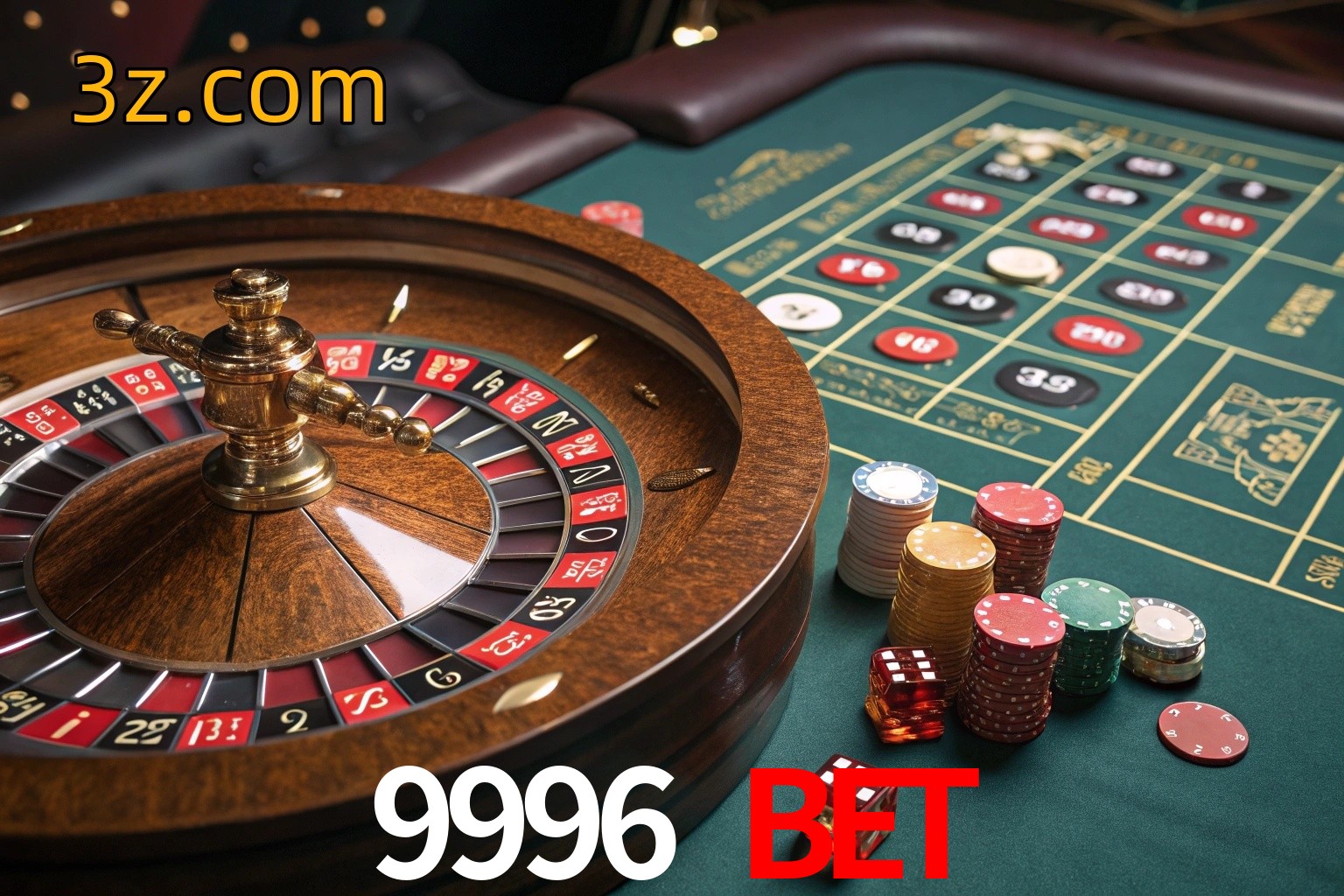  9996 bet games