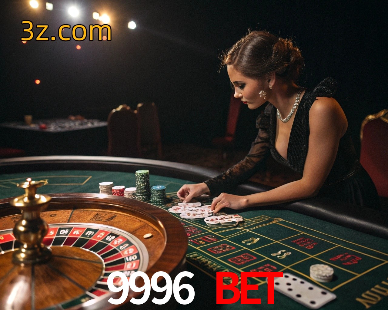bonus 9996 bet