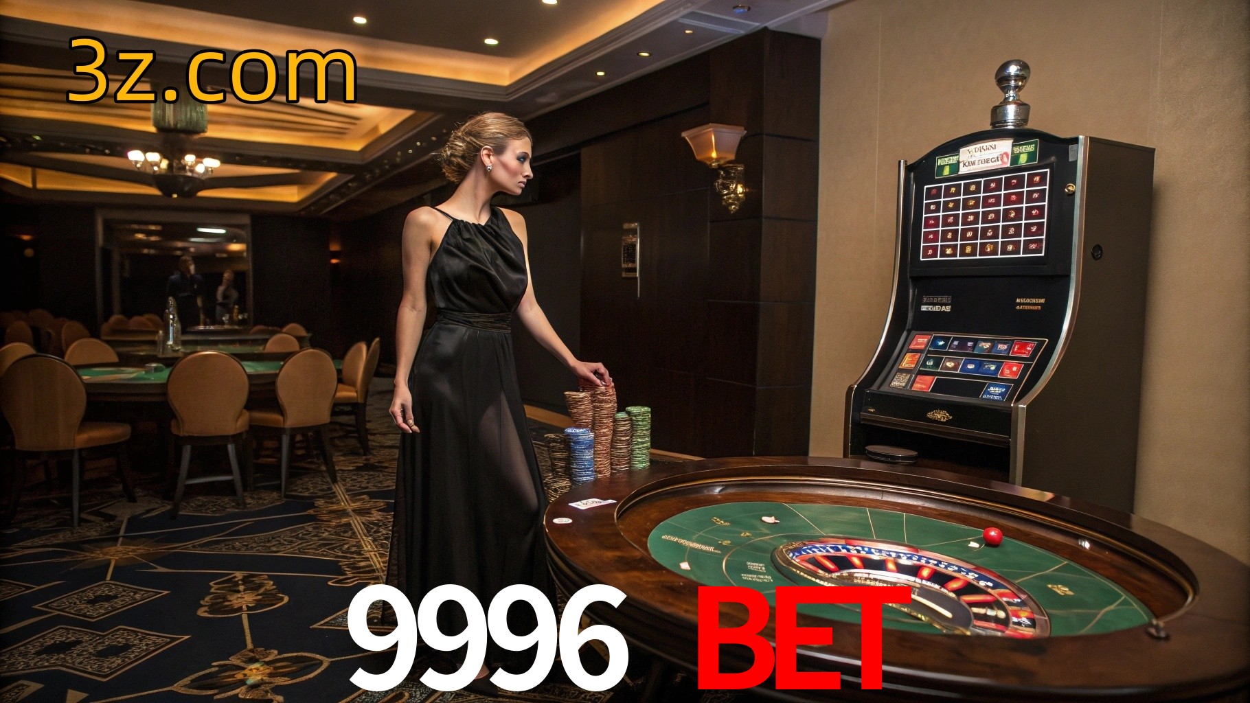  9996 bet bonus