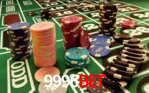 Bônus Generosos e Exclusivos no 9996bet para Você!