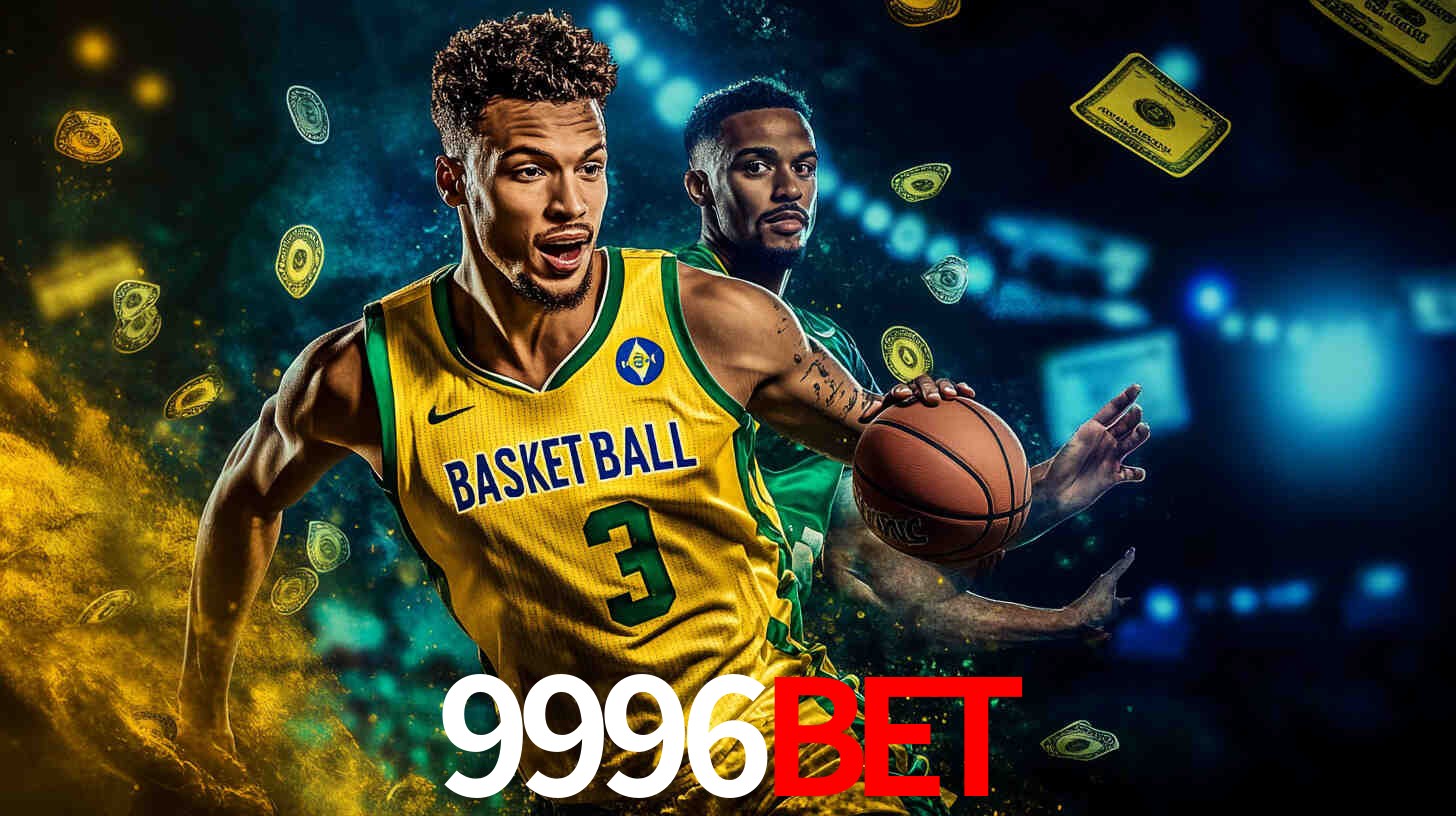 Desvendando o Mundo dos Jogos Virtuais na 9996bet
