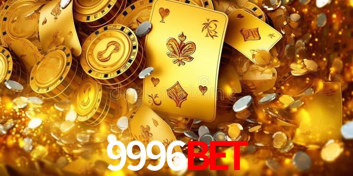 Explorando a Categoria de Eventos em Apostas na 9996bet