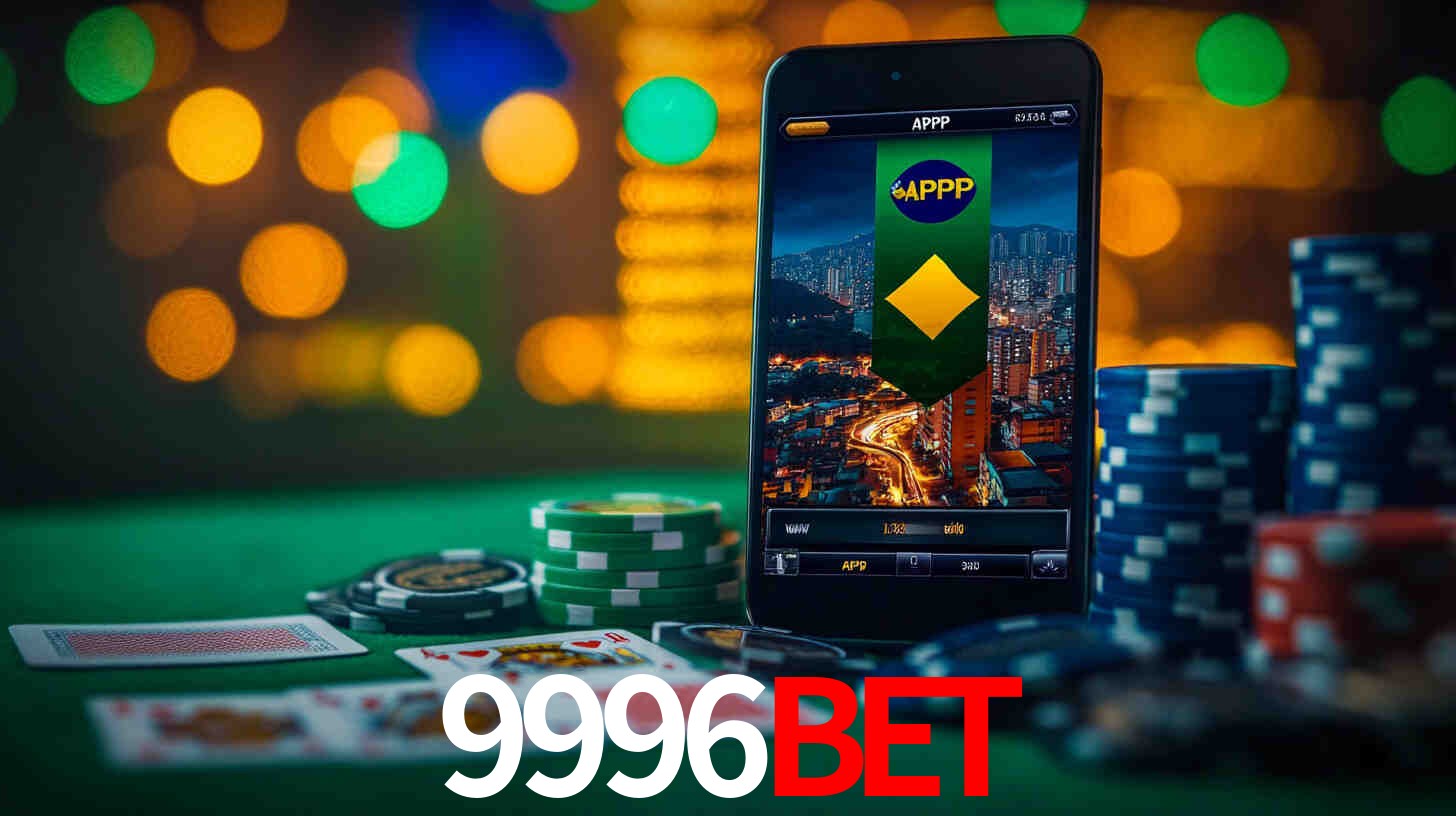 Descubra o Programa VIP da 9996bet: Vantagens Exclusivas para Jogadores