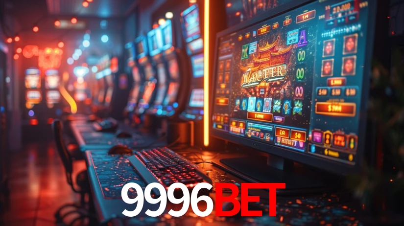 Ofertas Imperdíveis na 9996bet: Promoções e Bônus Que Valem a Pena