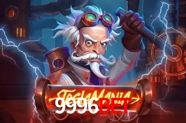 Gates of Olympus 9996bet