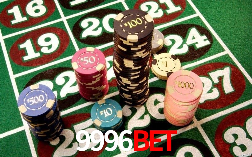 Descubra a Essência do 9996bet: Nossa História e Compromissos