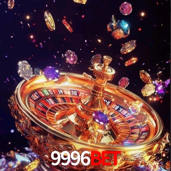 Cadastro Rápido 9996bet