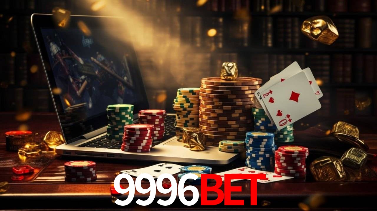 Bônus Diários 9996bet