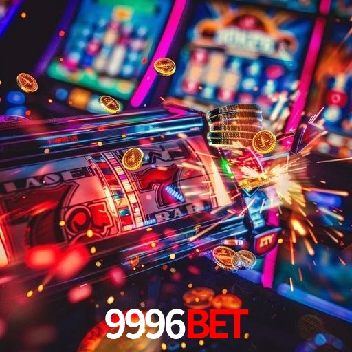 PIX Instantâneo 9996bet