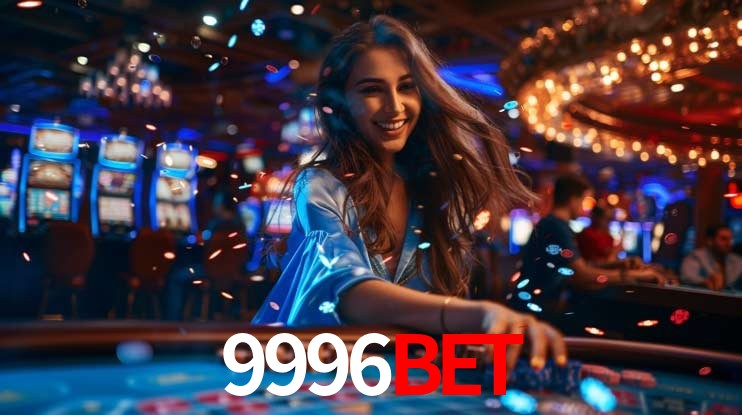 Experiência VIP 9996bet