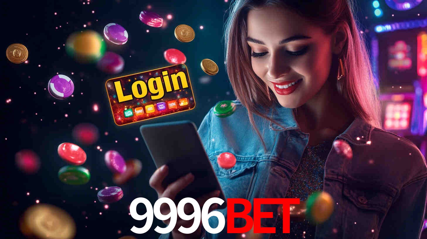 Apostas Esportivas na 9996bet: Um Guia Completo