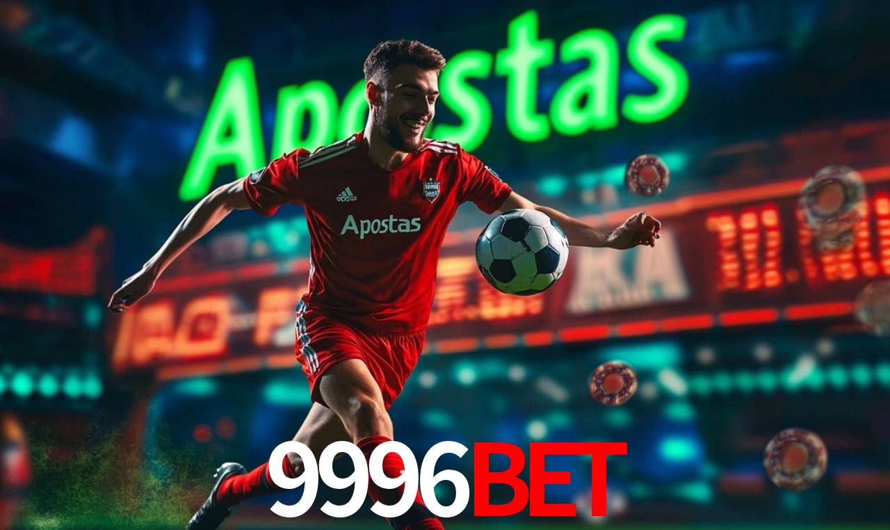 A Emoção da Loteria na 9996bet: Uma Chance de Mudança de Vida