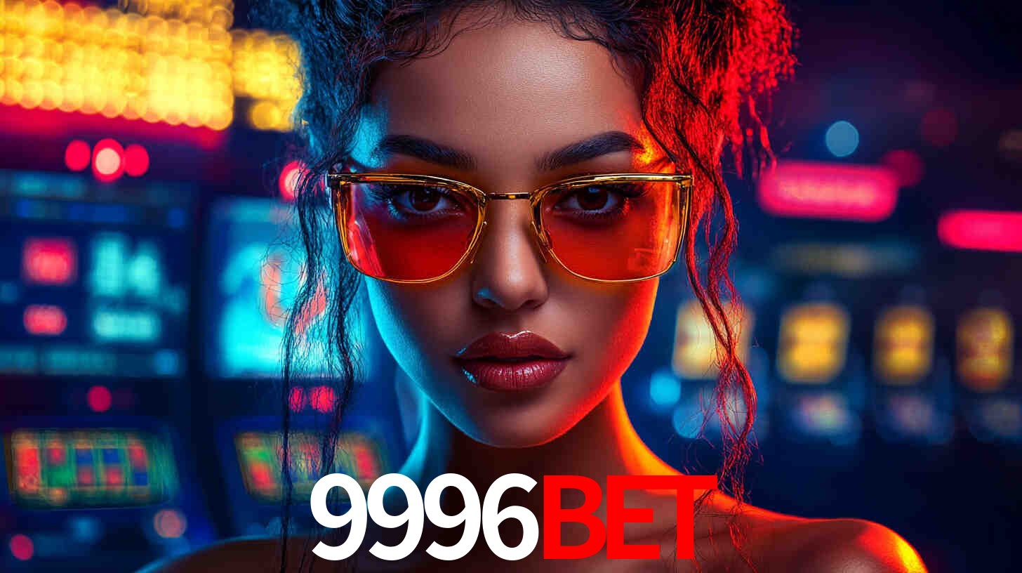 A Popularidade dos Caça-Níqueis no 9996bet
