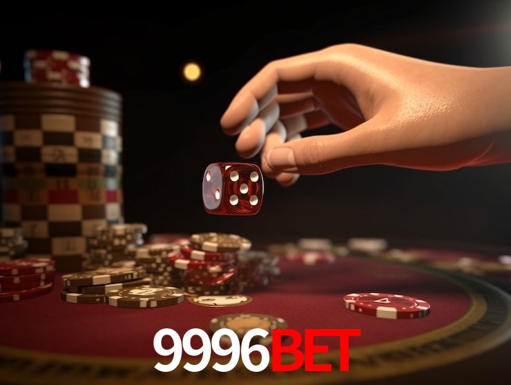 Experiência VIP 9996bet