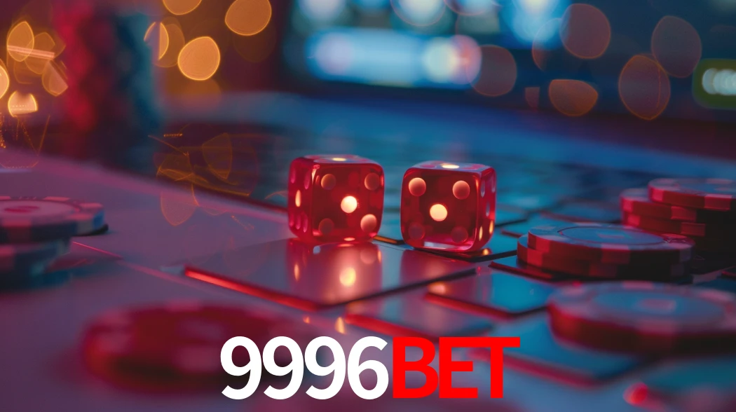 Account Benefits 9996bet