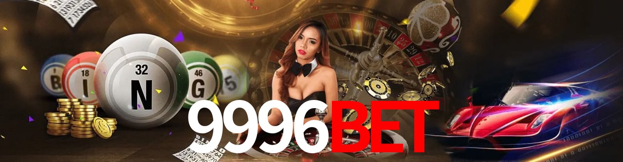 Promoções Sazonais 9996bet