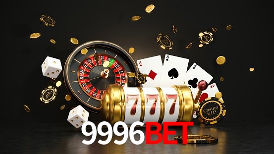 Tennis Betting 9996bet