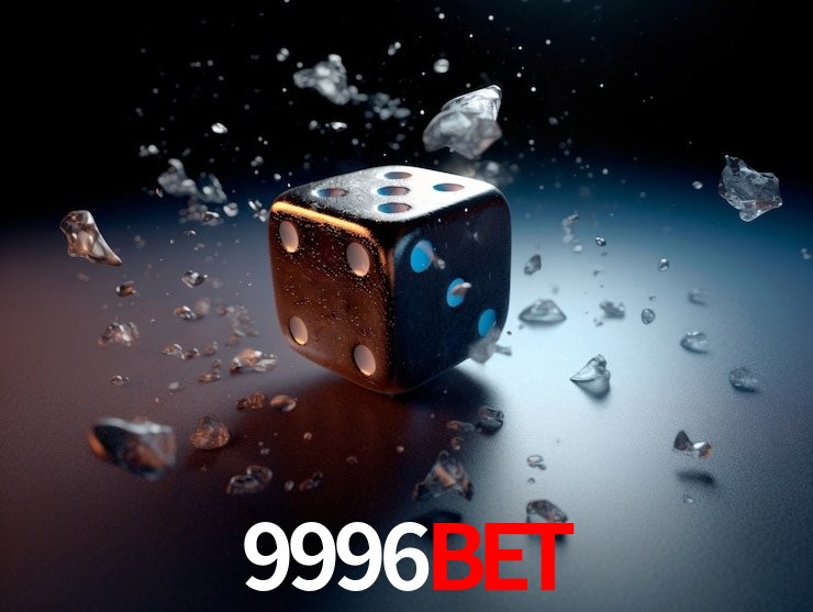 Integração de APIs 9996bet