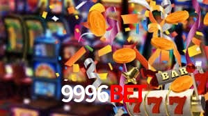 9996bet: A Experiência de Casino com Jogos de Mesa ao Vivo