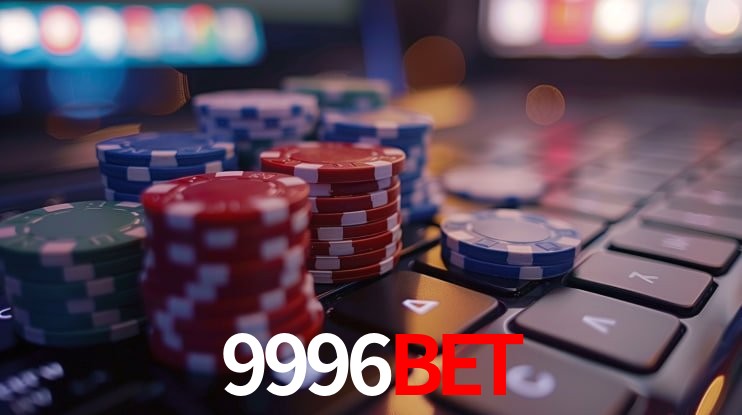 Casino Ao Vivo 9996bet