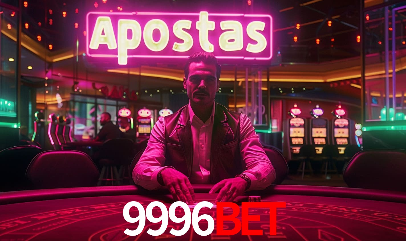 A Popularidade dos Caça-Níqueis no 9996bet