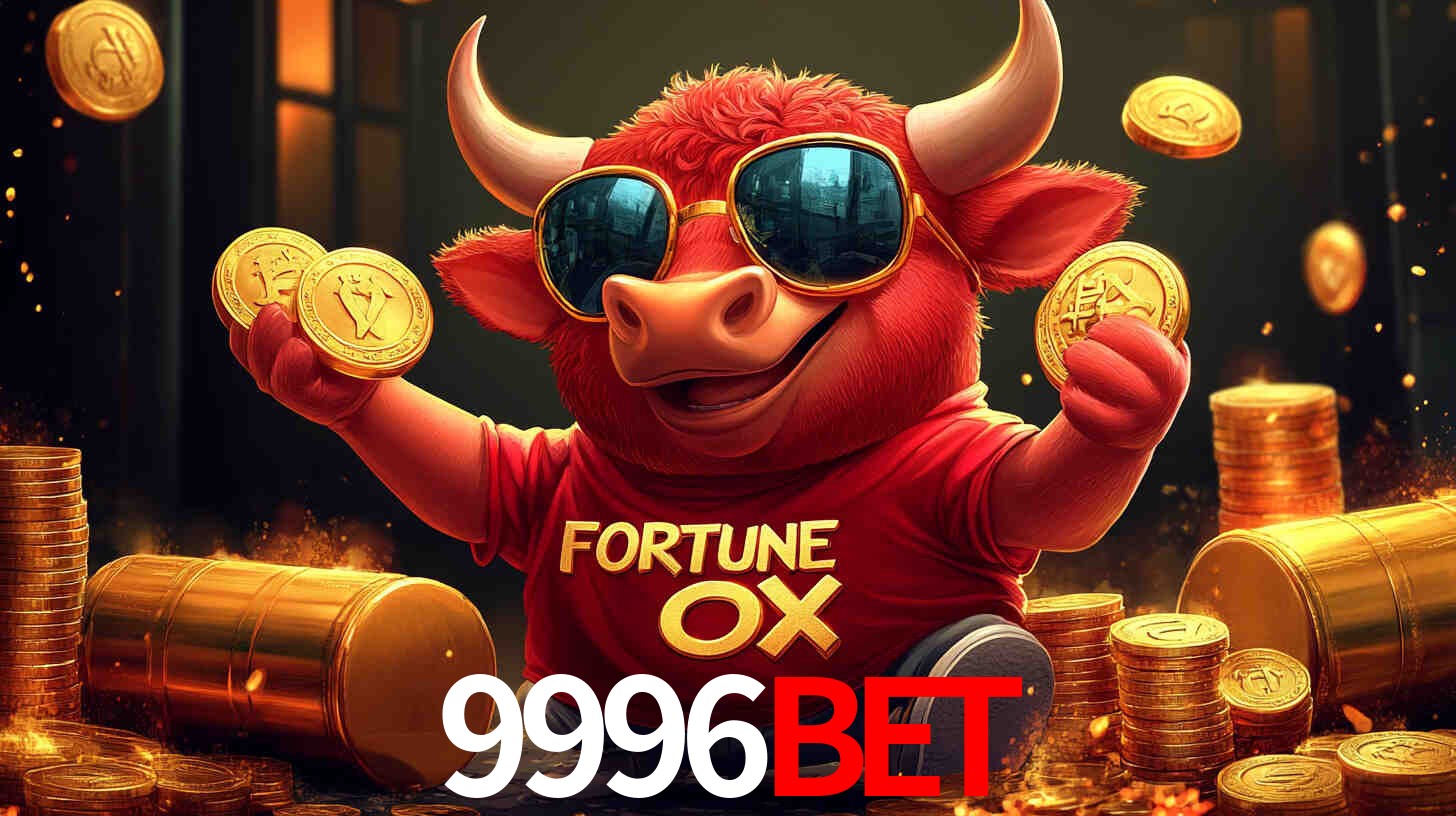 Descubra a Magia dos Jogos de Arcade no 9996bet