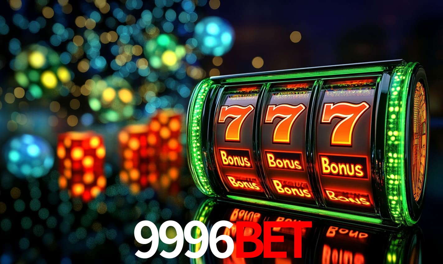 Avaliações dos Jogadores 9996bet