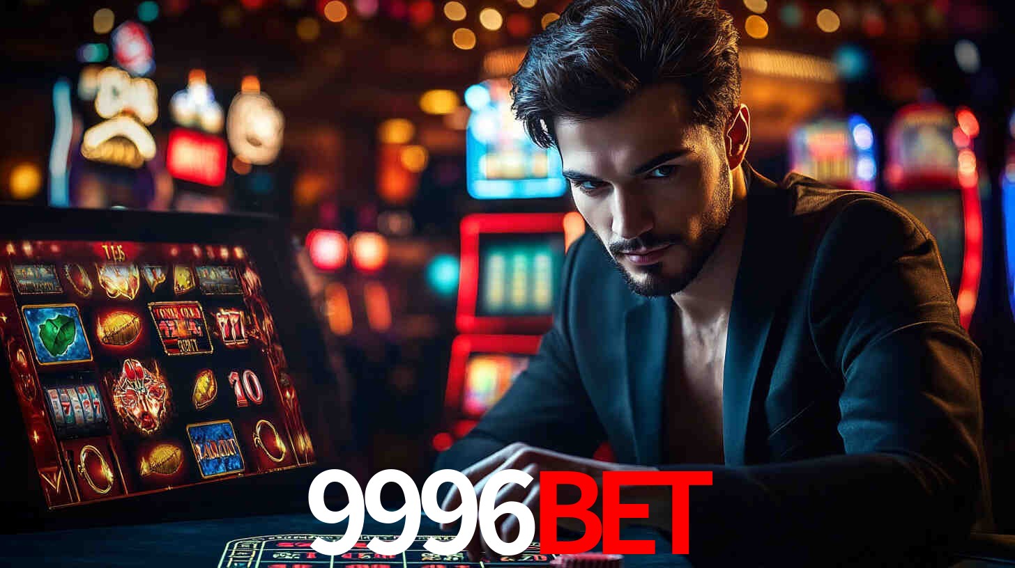 9996bet - Aposta Radical - 9996bet.com