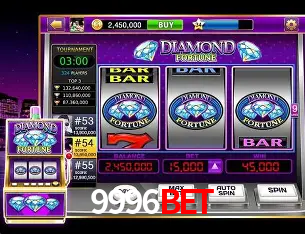 Desvendando o Mundo dos Jogos Virtuais na 9996bet