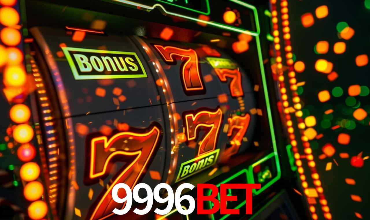 Explorando a Categoria de Eventos em Apostas na 9996bet