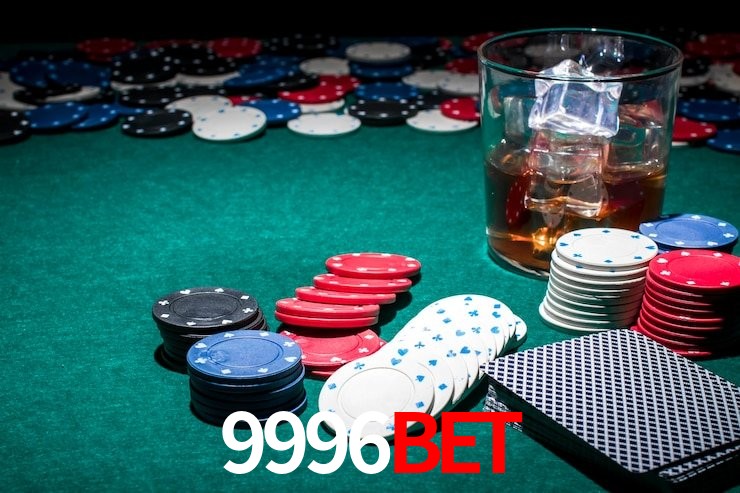 Programa VIP 9996bet
