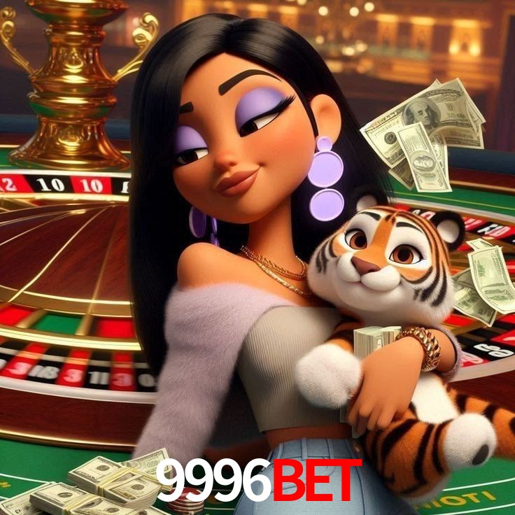 Welcome Bonus 9996bet