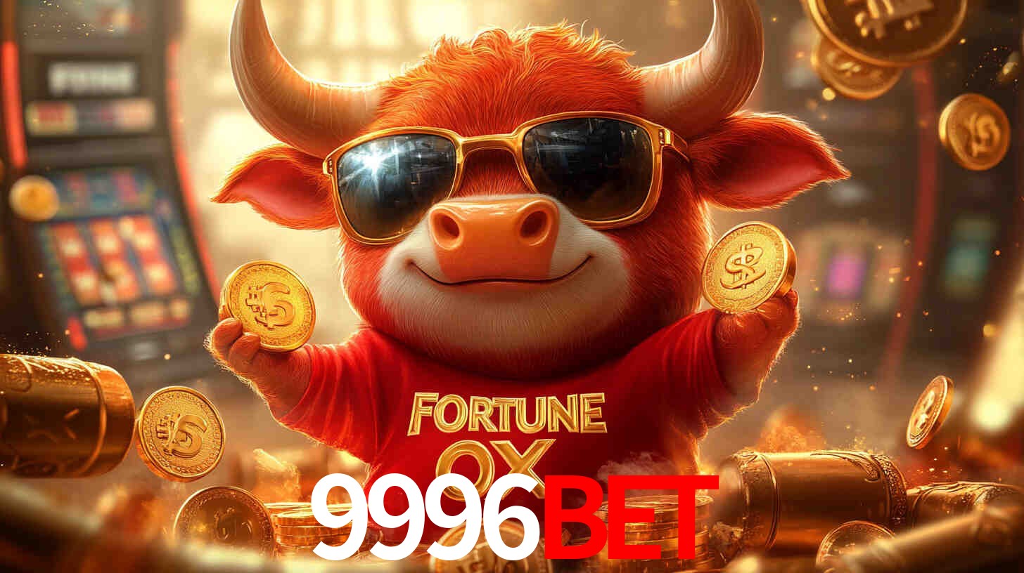 9996bet: Seu Cassino Premiado com Pagamentos Rápidos