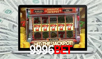 APP oficial da 9996bet para mobile