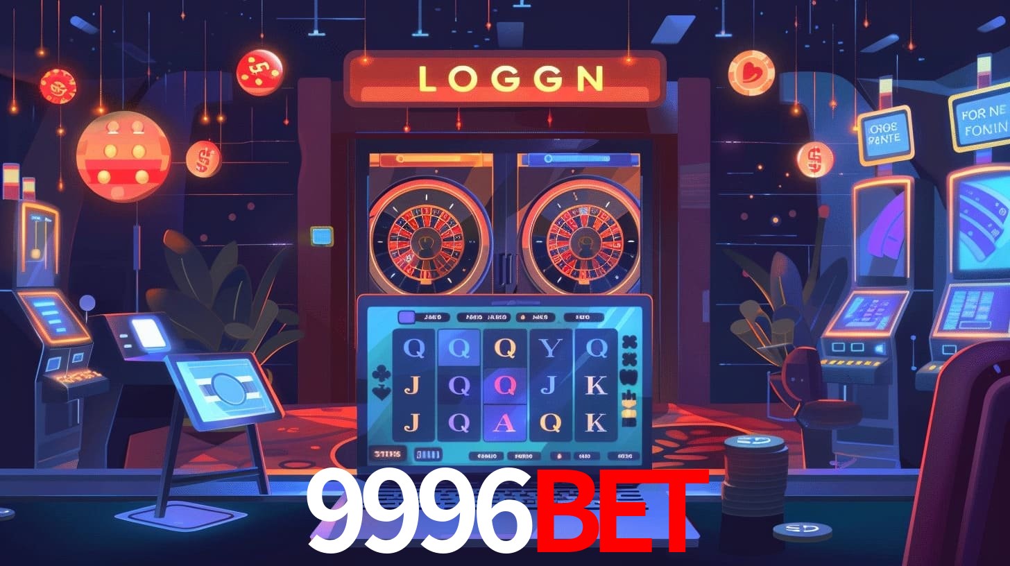 Benefícios da Conta 9996bet