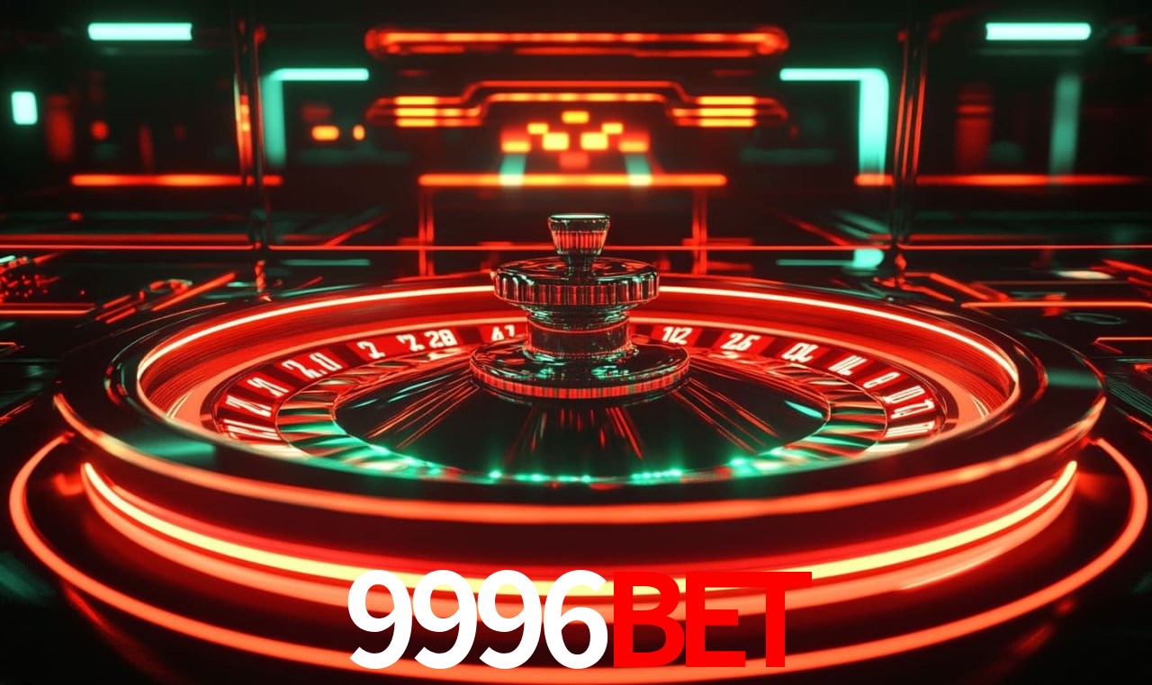 Inovações de Jogos na 9996bet: O Futuro das Experiências Interativas