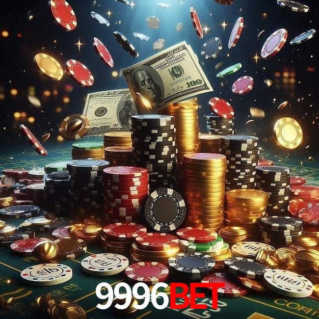 Inovações de Jogos na 9996bet: O Futuro das Experiências Interativas