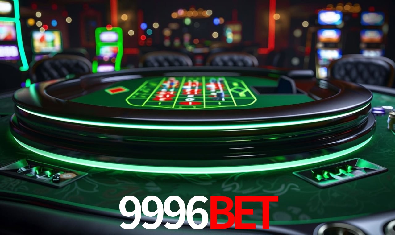 Seasonal Promotions 9996bet
