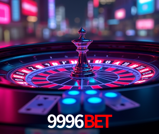 Apostas Esportivas na 9996bet: Um Guia Completo