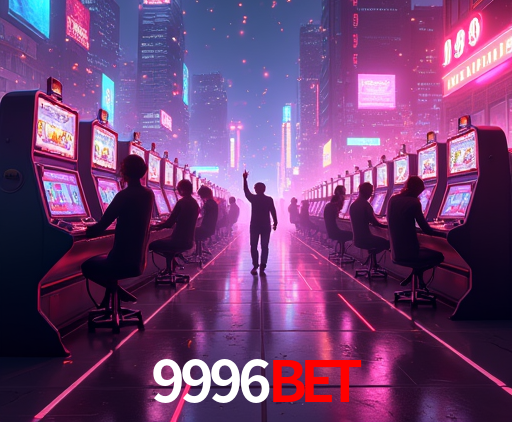 Jogos Exclusivos 9996bet