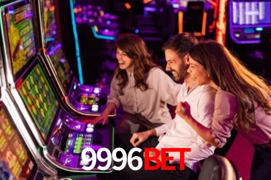 A Experiência Imersiva dos Cassinos Ao Vivo no 9996bet