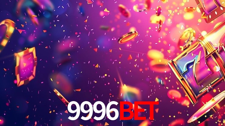 Descubra o Programa VIP da 9996bet: Vantagens Exclusivas para Jogadores