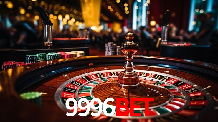Exclusive Offers 9996bet